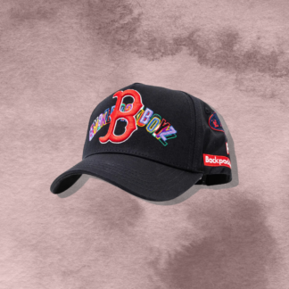 Gorra Gallo Fino Backpack Boyz