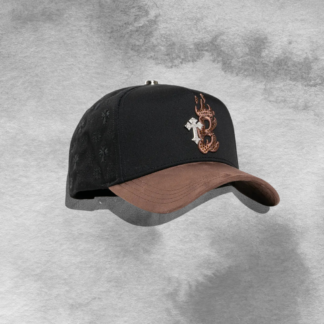 Gorra El Barbas Hats B Cross Nuevo Drop